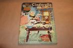 Walt Disney's Cinderella - Gouden Margriet Boek -, Ophalen of Verzenden, Gelezen