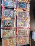 Diverse slabs, Hobby en Vrije tijd, Verzamelkaartspellen | Pokémon, Ophalen of Verzenden, Zo goed als nieuw, Overige typen, Foil