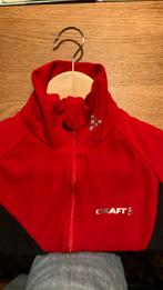 CRAFT Schaatspak maat M tot lengte 1m65, Craft, Maat 48/50 (M), Ophalen of Verzenden, Gedragen