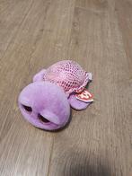 Ty Beanie Boo's Slowpoke 15cm, Ophalen of Verzenden, Zo goed als nieuw