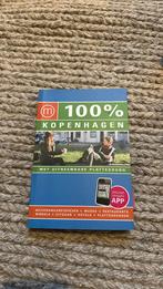 Erika Kauffmann - 100% Kopenhagen, Overige merken, Budget, Europa, Ophalen of Verzenden