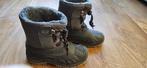 W001- Snowboots mt.33-34, Jongen of Meisje, Ophalen of Verzenden, Laarzen, Zo goed als nieuw