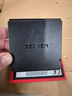 NAVIGATIE MODULE BECKER NIEUW A1669008712, Auto-onderdelen, Elektronica en Kabels, Ophalen of Verzenden, Nieuw, Mercedes-Benz