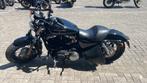 Harley Davidson XL 1200X Forty-Eight, Motoren, 2 cilinders, Motorrijbewijs A, Particulier, Meer dan 35 kW