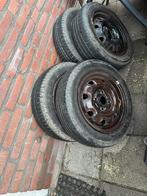4 alto banden met velg, Auto-onderdelen, Ophalen, Gebruikt, Suzuki