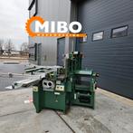 Felder 741 Combinatiemachine 5in1 ** 3meter ** 410 schaaf, Felder hammer scm robland casadei casolin, 70 mm of meer, Overige typen