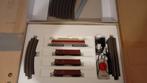 Piko complete treinbaan met extra's, Hobby en Vrije tijd, Modeltreinen | H0, Ophalen, Treinset, Gelijkstroom, Piko