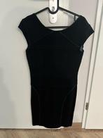 Supertrash jurkje, Kleding | Dames, Supertrash, Zwart, Ophalen of Verzenden, Zo goed als nieuw