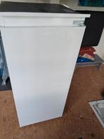 Inbouwkoelkast IKEA 122cm hoog, Witgoed en Apparatuur, Koelkasten en IJskasten, 200 liter of meer, Ophalen, Zo goed als nieuw