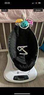 4 moms mamaroo, Ophalen of Verzenden, Zo goed als nieuw, Overige merken