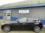 BMW 1 Serie 118i Executive Automaat, Auto's, BMW, 136 pk, Gebruikt, Bedrijf, 650 kg
