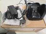 Basisstation datalogic skorpio x3/x4, Computers en Software, Scanners, Ophalen of Verzenden, Zo goed als nieuw