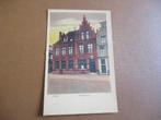 Goes, Verzamelen, Ansichtkaarten | Nederland, Verzenden, 1920 tot 1940, Ongelopen, Zeeland
