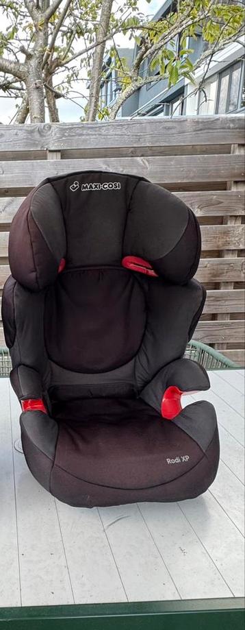 Maxi-Cosi Rodi XP kinder autostoel beschikbaar voor biedingen