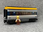 Lego trein 60197 restaurant wagon nieuw, Ophalen of Verzenden, Nieuw, Complete set, Lego
