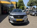 Peugeot 2008 1.2 PureTech Active Climate Control Navi Carpla, Auto's, 101 pk, Gebruikt, Euro 6, 1199 cc