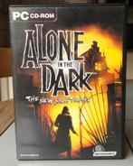 Alone in the dark the new nightmare pc game, Spelcomputers en Games, Games | Pc, 1 speler, Zo goed als nieuw, Vanaf 12 jaar, Ophalen