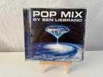 Popmix by Ben Liebrand. CD, Ophalen of Verzenden, 1980 tot 2000, Zo goed als nieuw