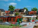 Tankstation met werkplaats VERO )+ gratis trekker + tanker, Ophalen of Verzenden, Nieuw, Gelijkstroom of Wisselstroom, Overige merken