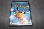DVD Monty Python and the Holy Grail (2 Disc), Vanaf 12 jaar, Ophalen of Verzenden, Gebruikt, Overige genres