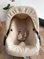 Maxi Cosi Pebble isize, Ophalen, Gebruikt, Isofix, 0 t/m 13 kg