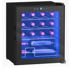Wijnkoelkast nieuw, Witgoed en Apparatuur, Koelkasten en IJskasten, Zonder vriesvak, Minder dan 85 cm, Nieuw, Ophalen of Verzenden