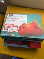 De slimste mens bordspel, Drie of vier spelers, Ophalen of Verzenden, Nieuw, Just Games