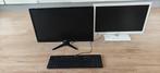 Acer Monitor, Samsung Smart TV & HP Toetsenbord, Computers en Software, Monitoren, Ophalen of Verzenden, 60 Hz of minder