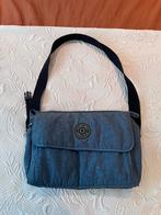 Kipling Luiertas - Praktisch & Stijlvol!, Ophalen of Verzenden, Gebruikt, Blauw, Overige typen