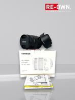 Tamron 35-150mm f2.8-4 Di VC OSD Nikon F-mount (met doos), Audio, Tv en Foto, Fotografie | Lenzen en Objectieven, Ophalen of Verzenden