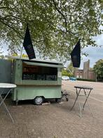 Verkoopwagen/ Foodtruck, Zakelijke goederen, Partijgoederen en Retail | Verkoopwagens, Ophalen