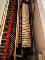 Mooie witte piano - goed onderhouden, Gebruikt, Wit, Ophalen of Verzenden, Piano