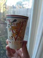 Vrijheids beker, Ophalen of Verzenden, Zo goed als nieuw, Servies