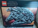 Lego millennium Falcon 75192 orgineel, Verzamelen, Star Wars, Ophalen of Verzenden, Zo goed als nieuw