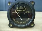 Oil cooler shutter., Verzenden, Zo goed als nieuw, Overige typen