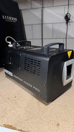 Martin jem compact hazer, Ophalen of Verzenden, Gebruikt, Rookmachine