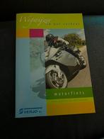 Motor theorie praktijk en examenvragen 2008, Ophalen of Verzenden, Zo goed als nieuw