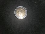 2 euro muntstuk, Ophalen of Verzenden, Frankrijk, 2 euro, Losse munt