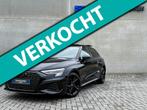 Audi A3 Sportback 40 TFSI e PHEV S Edition S-line 204pk S-Tr, 8 kWh, Gebruikt, 4 cilinders, 1535 kg
