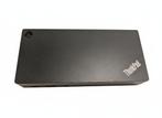 Lenovo ThinkPad Docking Station, 40AS, Computers en Software, Dockingstations, Laptop, Ophalen of Verzenden, Lenovo, Docking station