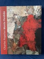 Charles Popelier - Monte Perdido, Ophalen of Verzenden