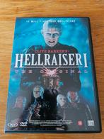 Hellraiser 1 - The Original - DVD, Ophalen of Verzenden, Zo goed als nieuw, Vanaf 16 jaar