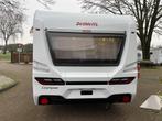 Dethleffs Camper 470 er enkele bedden aktie prijs!!!!!, Caravans en Kamperen, Caravans, Rondzit, Bedrijf, Tot en met 3, Dethleffs