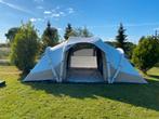Quechua tent 4 personen - Fresh and Black 4.2 - Opblaasbaar, Ophalen of Verzenden, Zo goed als nieuw