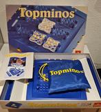 Topminos 2 tot 4 spelers zgan spel van Goliath, Drie of vier spelers, Ophalen of Verzenden, Zo goed als nieuw