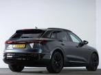 Audi Q8 e-tron S-Line 55 115 kWh QUATTRO 408 PK | LED Matrix, Auto's, Audi, Automaat, Zwart, 43 €/maand, Q8 e-tron
