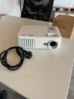 NEC NP200 Beamer - Goed Onderhouden, Audio, Tv en Foto, Beamers, Ophalen, Gebruikt, LCD, Overige resoluties