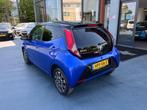 Toyota Aygo 1.0 VVT-i x-cite AUTOMAAT CLIMATECONTROL, LED verlichting, Gebruikt, Euro 6, 3 cilinders