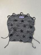 Dooky universal cover zonnescherm grijs sterren, Ophalen of Verzenden, Gebruikt