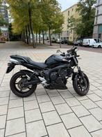 YAMAHA FZ 6 FAZER S2 (BJ 2008) FZ6 S2 - Naked bike., Motoren, Motorrijbewijs A, Particulier, Toermotor, 600 cc
